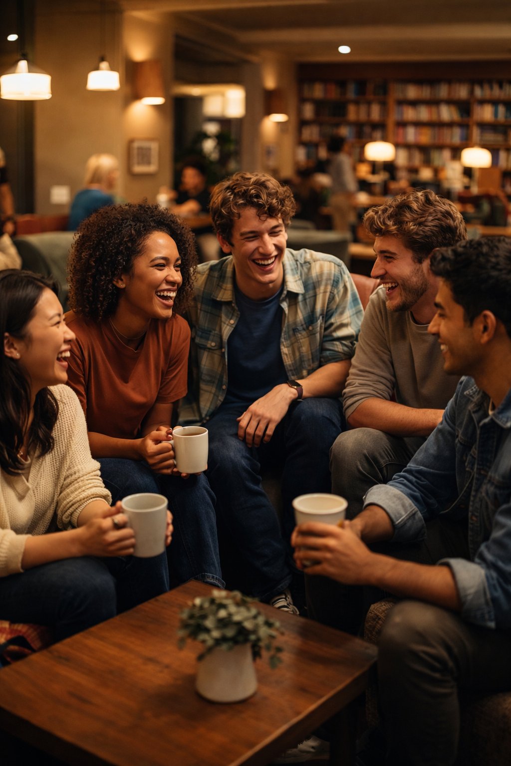 黄瓜视频：社区聚会花絮视频